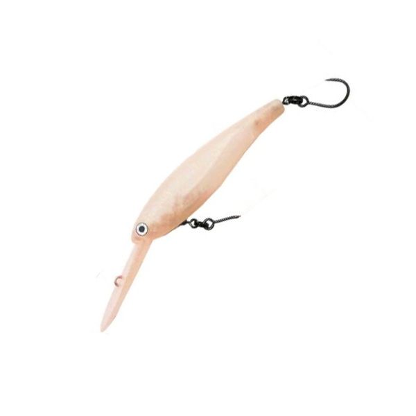 HMKL Shad 65MR SP AREA ver.(スパークルピンク)
